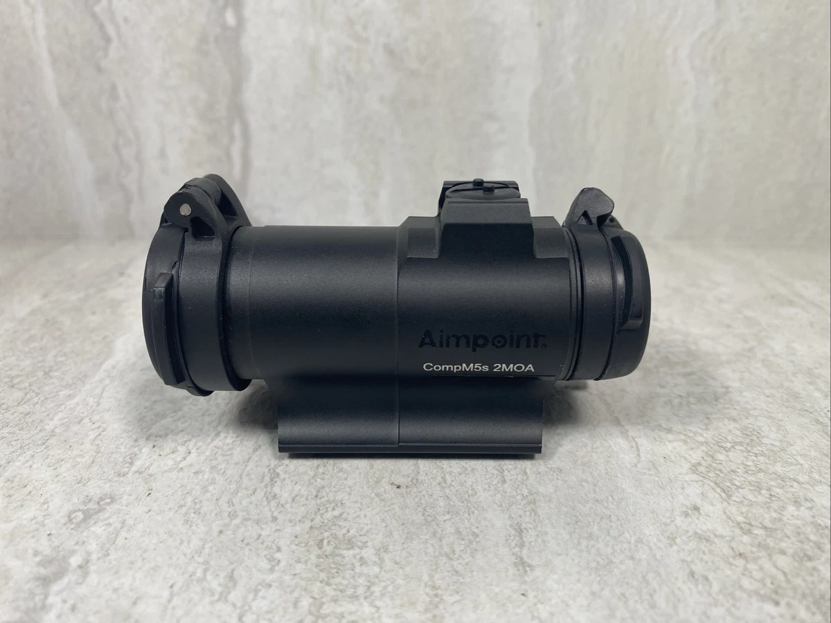 Aimpoint Hunting comp Red Dot & Laser Scopes for sale | eBay