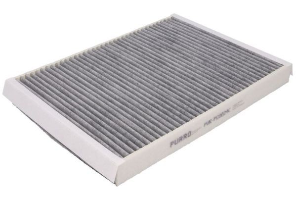 Purro Filter, Innenraumluft PUR-PC0024C FüR Audi Bentley Lamborghini Porsche VW-image