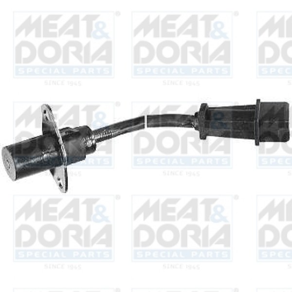 Kurbelwellensensor Impulsgeber Meat & Doria 87004 FüR Ford Escort 5 Aal Abl 4X4-image