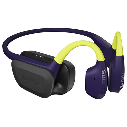 Suunto AQUA Swimming Bone Conduction Bluetooth Headphones with MP3 Player - Picture 12 of 15