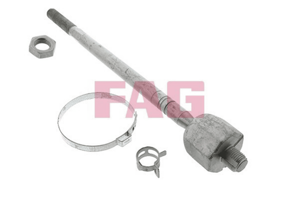Axialgelenk Spurstange Vorderachse FüR CitroËN Fiat Lancia Peugeot Toyota C8-image