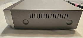 Samsung DVD-N501 NUON Enhanced Digital DVD Player No Remote For Parts *No Power*