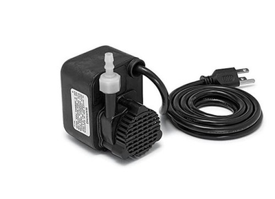#ad 151271 MK Electric Water Pump for Tile amp; Brick Saws 115V 60HZ $93.00