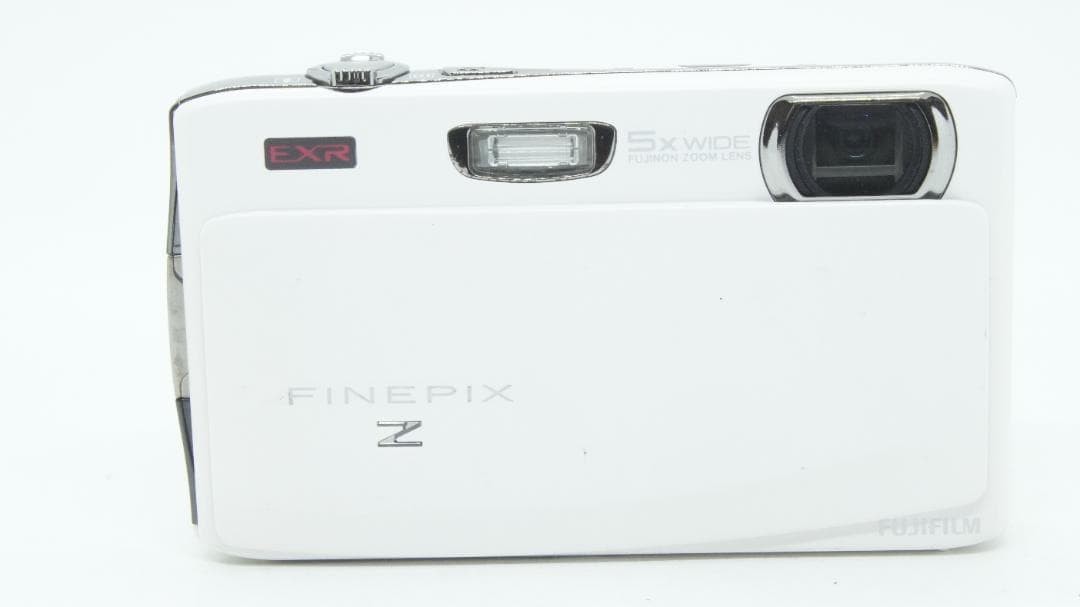 【美品】富士フィルム FUJIFILM FINEPIX Z900EXR ホワイト 41ZsXpH2uKL._SS100_.jpg