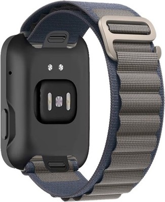 Nylon Strap Compatible with Apple Watch 49mm 45mm Ultra 2 Series 10 9 8 7