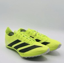 adidas Adizero Prime SP 3 Strung Lucid Lemon Black for Sale