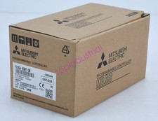 NEW MITSUBISHI FX3GA-60MT-CM Programmable Controllers FX3GA60MTCM