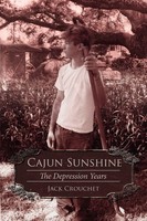 Jack Crouchet | Cajun Sunshine | Taschenbuch | Englisch (2009) | Authorhouse