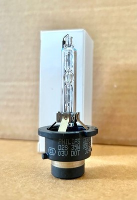 New Philips D2S 85122+ Xenon Bulb HID Light Lamp Headlamp Germany Free Shipping