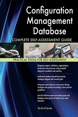 Configuration Management Database C..., Gerardus Blokdy