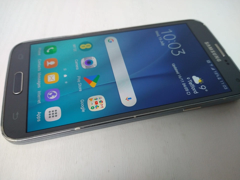 Samsung Galaxy S5 Neo · 16GB, photo 2 of 5