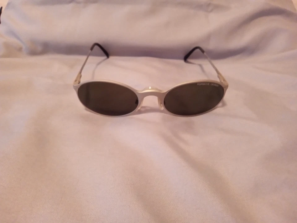 Gafas de sol de colección PORSCHE DESIGN preproducción vendedores muestra modelo P0061 RARAS  Foto 2 de 4