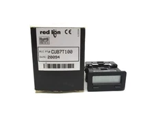 RED LION CONTROLS CUB7T100 NSMP