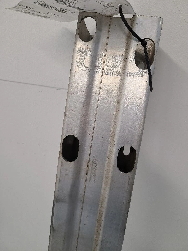 2000-2005 BUICK LESABRE Front Bumper Reinforcement Impact Bar 25649518 - Image 2 of 4