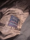 Vintage Charneys  100% Wool Jacket Made By Winston Hill — photo 4