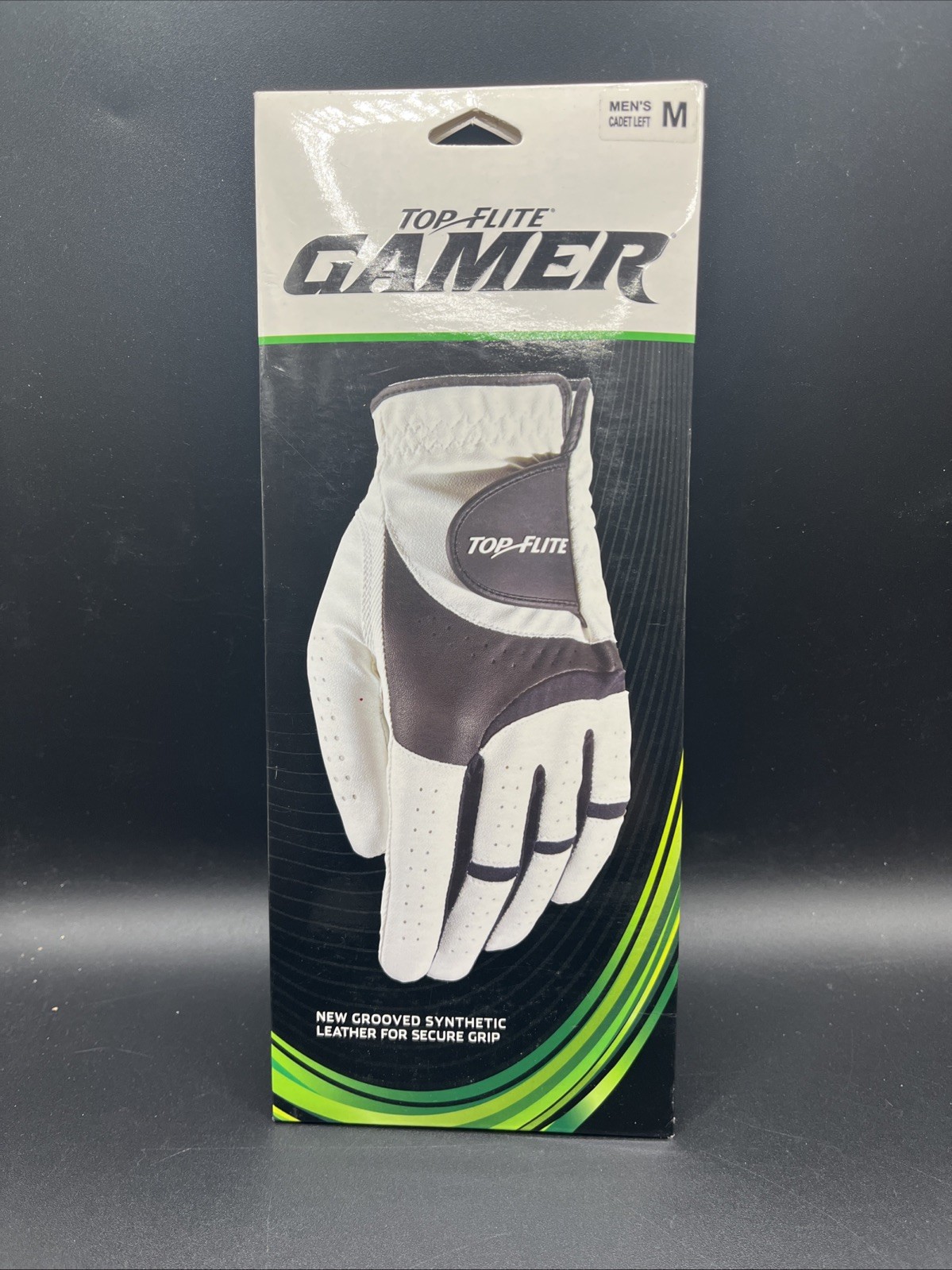 Gloves Cadet Medium Left Hand For Right Handed Golfer Men&rsquo;