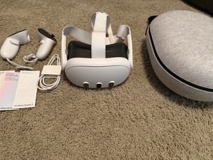 Quest 3 512GB | eBay
