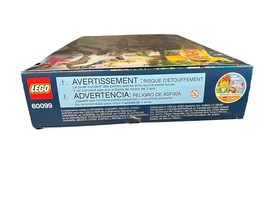LEGO City Advent Calendar (60099) 278 PCs 2015