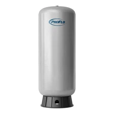 PROFLO PFX65C 51-5/16" Plastic and Rubber Pump Tank
