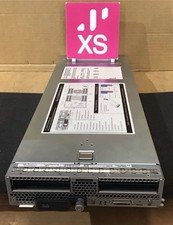 UCSB-B200-M4 | UCS B200 M4 Cisco Blade only no SSD/RAM/CPU etc