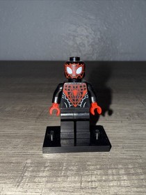 LEGO Marvel: Carnage's Shield Sky Attack (76036)