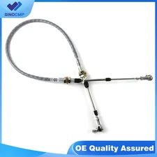 43' EX120-2 EX200-3 Throttle Motor Control Cable 4277257 for Hitachi Excavator