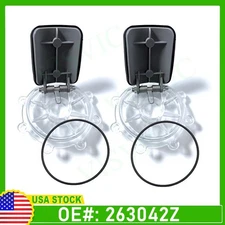2X Pool Check Valve Rebuild Kit 263042Z For Pentair 2" CPVC Check Valve 263042
