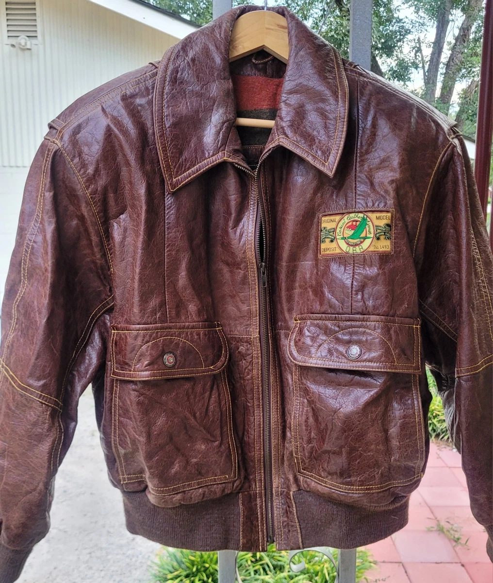 CRAFT Leather Outer Shell Coats, Jackets & Vests for Men for Sale