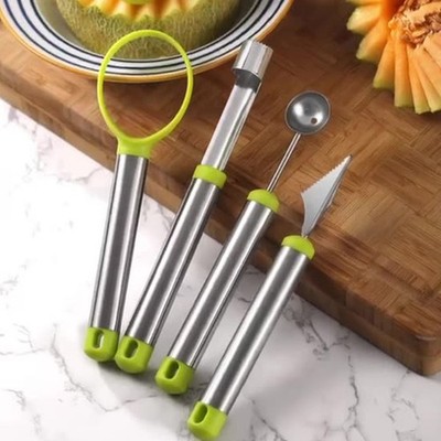  4 Pcs Küche Gadget Küchen Gadgets Küchenversorgung Küchengeräte