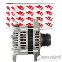As-Pl Generator Lichtmaschine 90A Passend FüR Nissan Patrol Terrano | A2023(P)