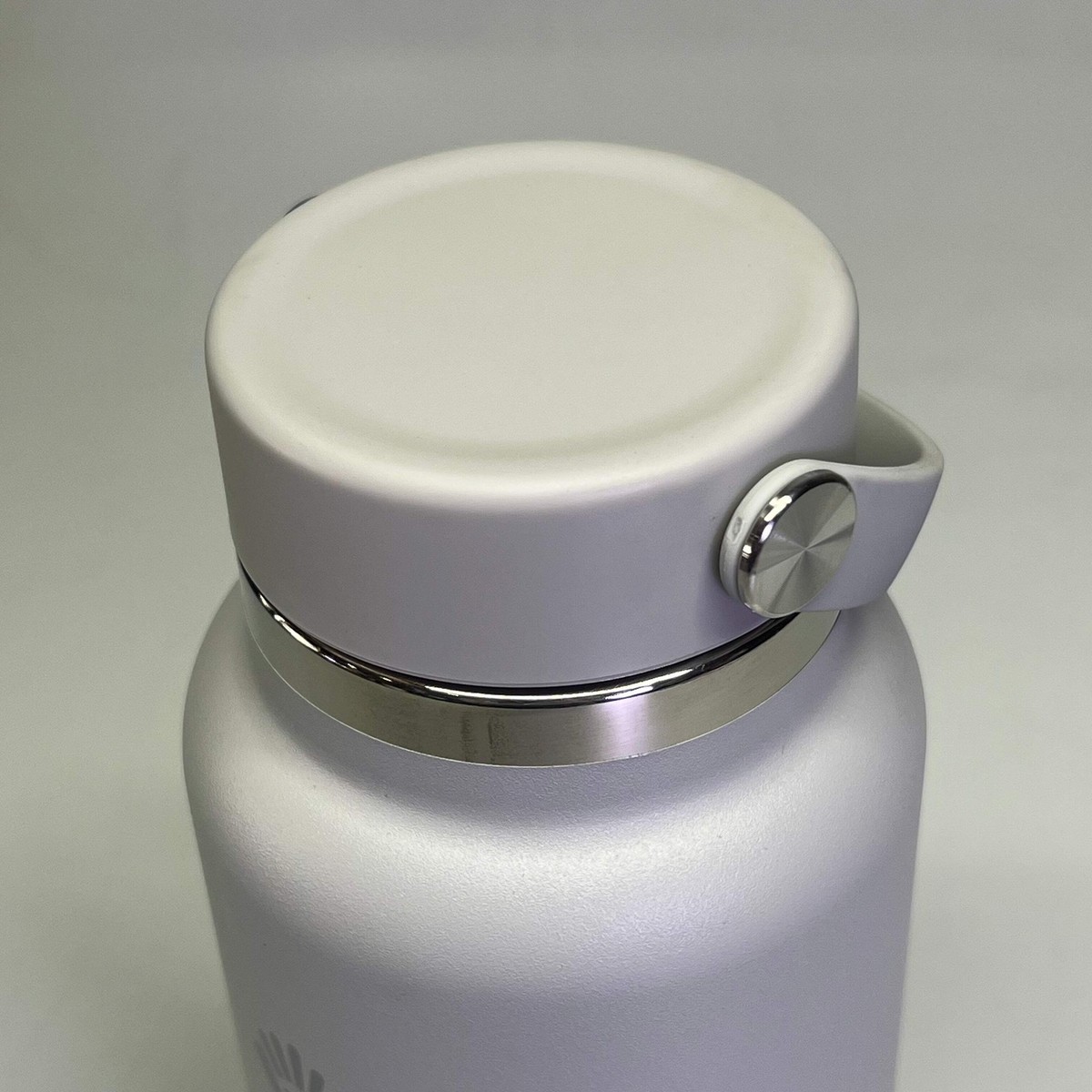 HYDROFLASK Stainless Steel Insulated Wide Mouth Water Bottle 40oz