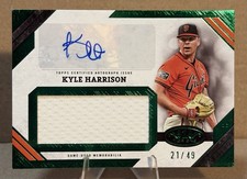 2025 Topps Tier One Baseball Checklist Guide in-content 24