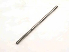 TRI-ANGLE 0.261 OD HSS REAMER 6 FL .261 .2610 .2500 +.0110 OVERSIZE LETTER G