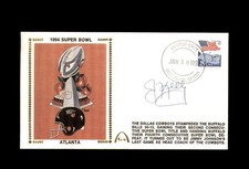 Jim Kelly Cards, Rookie Cards and Autograph Memorabila Guide 38