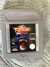 ebay® Auktion 287301691029 | Primal Rage Nintendo GameBoy Thumbnail of ebay® auction 287301691029 | Primal Rage Nintendo GameBoy