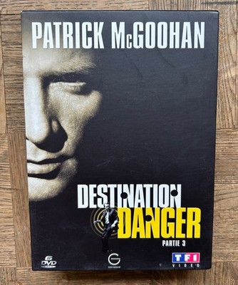 Destination Danger - Teil 3
