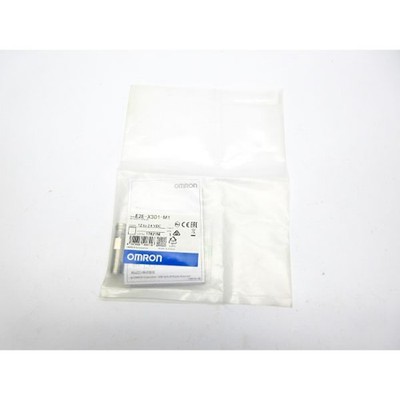 OMRON E2E-X3D1-M1 12-24VDC NSMP