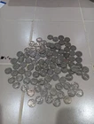 (100) US Buffalo Nickels 5c No Date Mix... As Pictured