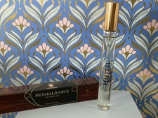 Penhaligon's HALFETI Eau de Parfum EDP Perfume Travel Spray .34 oz / 10ml NEW