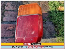 Genuine Ford XD XE XF Falcon Wagon Right RH Tail Light Lamp 80 81 82 83 84 85 R