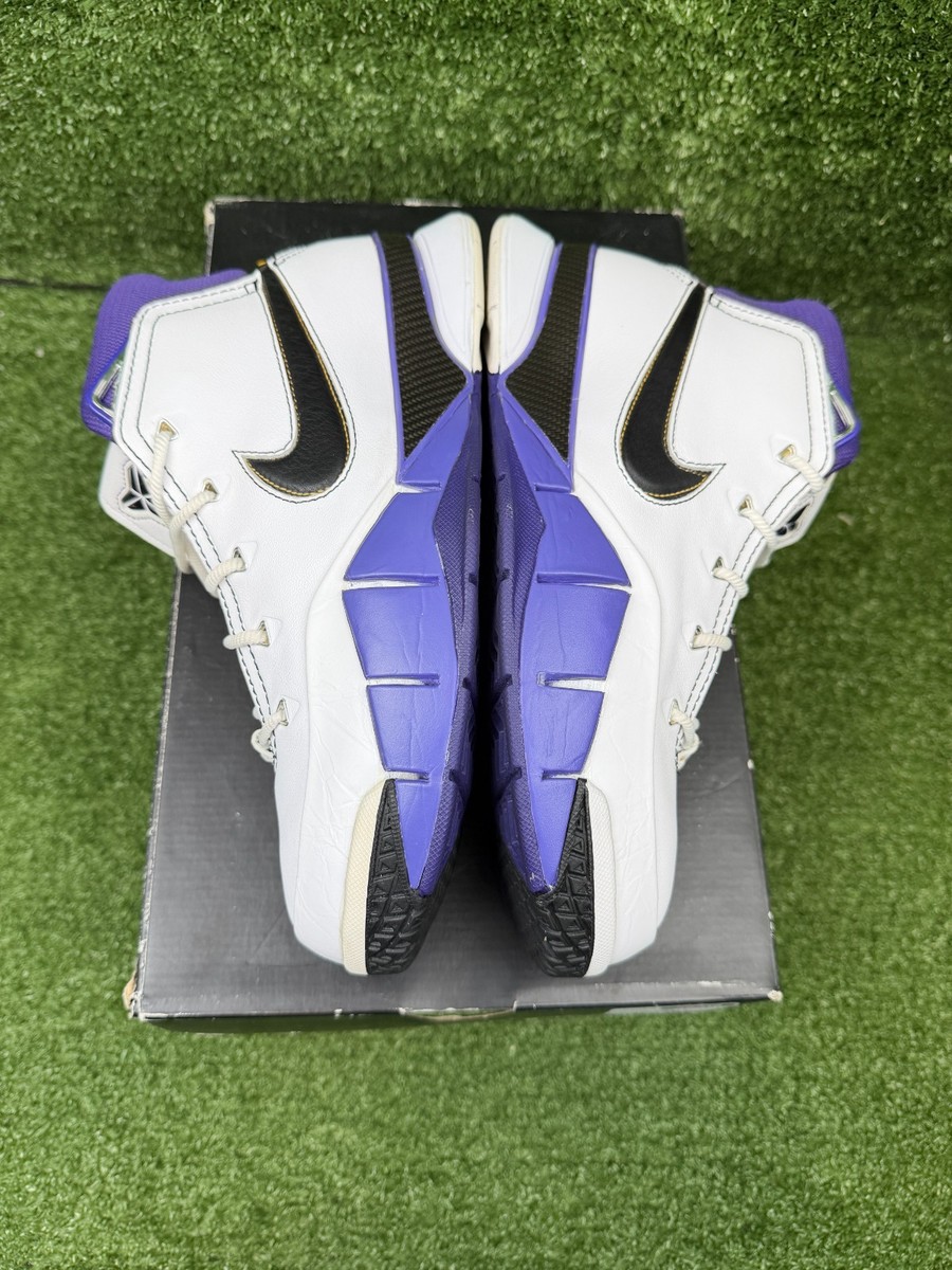 Size 9.5 - Nike Zoom Kobe 1 Protro 2019 81 Points 192500314951| eBay