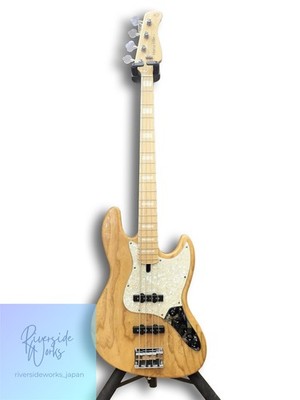 SIRE E-Bass V7 Swamp Ash