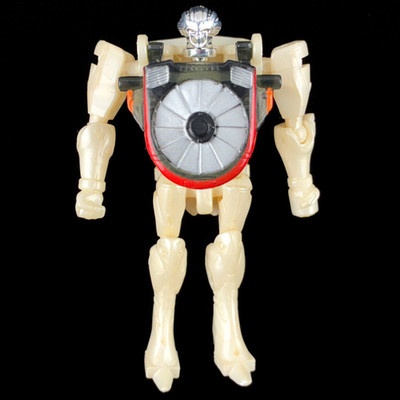 Takara Microman Magne Power Change Troopers Hoverjack 008 Micronauts Figure