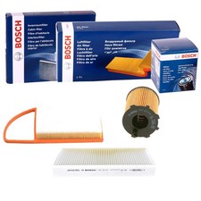 Filtre d'habitacle Fiat 238