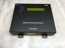 PureLink HCE-TX -36B HDMI over CAT-5 Extension System Module Transmitter