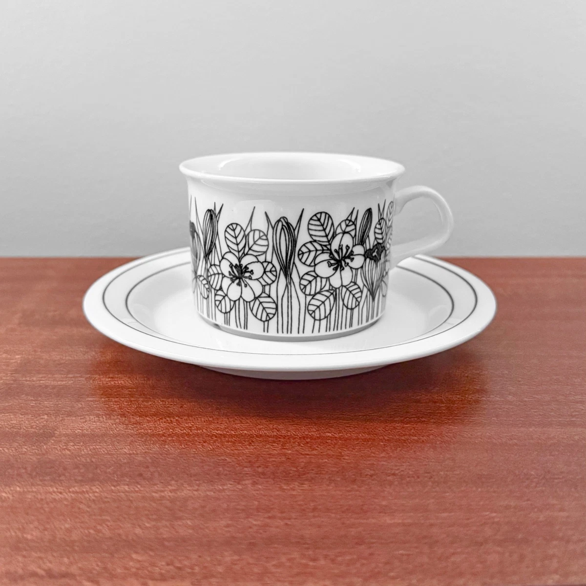 Arabia Finland Krokus for sale | eBay