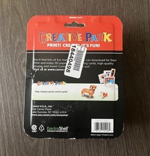 New Sealed Canon CL-241 XL Genuine Color Ink Cartridge for MG2120/3120/4120