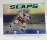 2025-26 Upper Deck Series 2 J.T. Miller #SL-1 Slaps New York Rangers