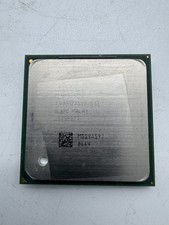 Cpu intel pentium 4 2.40ghz/512/533 sl6pc