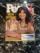VALERIE BERTINELLI - PEOPLE MAGAZINE - MARCH 2026 - BRAND NEW Katy Perry